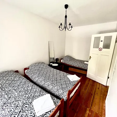 Agroturystyka Palac Camping فندق *