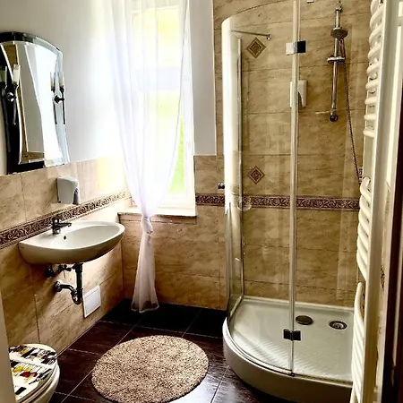 Agroturystyka Palac Camping Wałcz