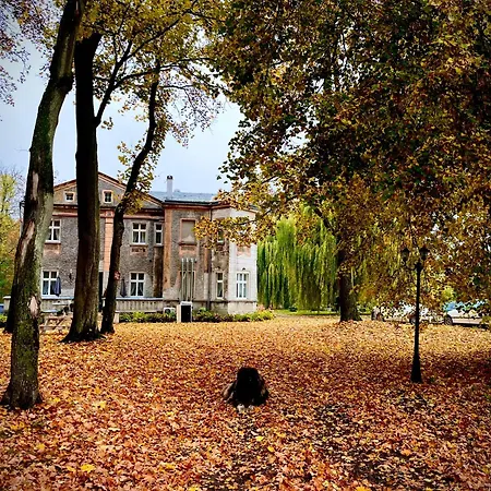 Palac Walcz